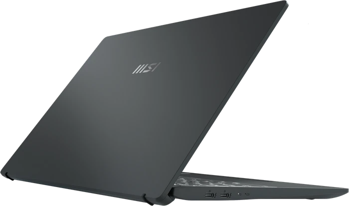 MSI Prestige 14 Evo A12M-240, Carbon Gray, Core i5-1240P, 8GB RAM, 512GB SSD, DE