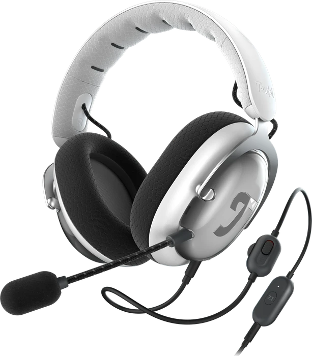 Teufel ZOLA Light Gray / Dark Gray