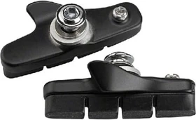 Shimano 105 Cartridge BR-5800 Bremsschuhe schwarz