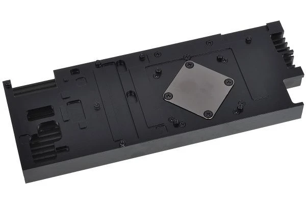 Alphacool NexXxoS GPX GTX 780 M02 mit Backplate