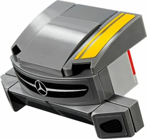 LEGO Speed Champions - Mercedes-AMG GT3