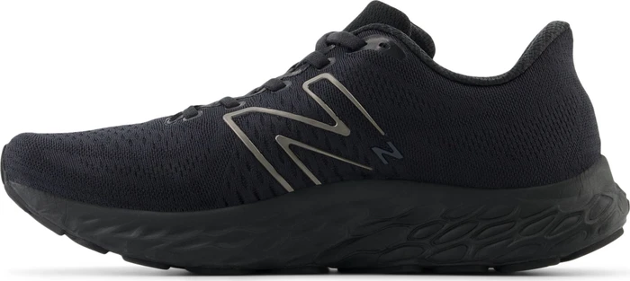 New Balance Fresh Foam X EVOZ v3 schwarz (Herren)