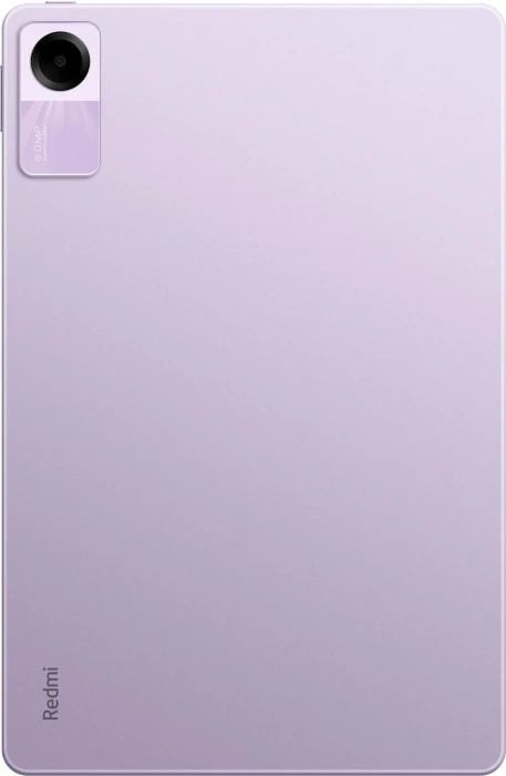 Xiaomi Redmi Pad SE, Lavender Purple, 8GB RAM, 256GB