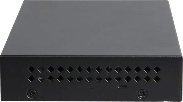 LevelOne GEU Desktop 2.5G Switch, 5x RJ-45