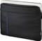 Hama Kapstadt Notebook-Schutzhülle 15.6", schwarz/blau Vorschaubild