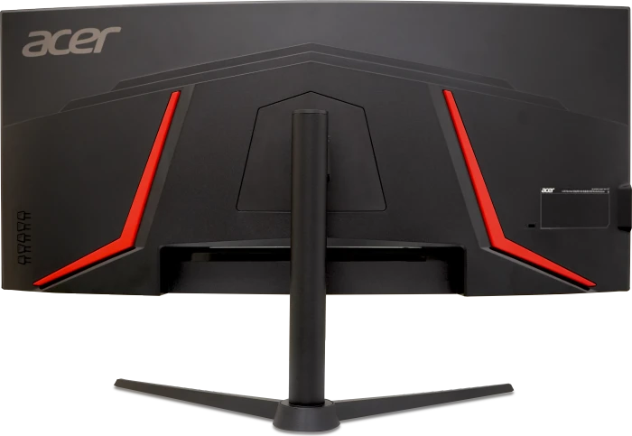 Acer Nitro ED0 ED340CURX0bmiipx, 34"