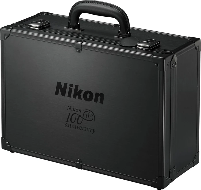 Nikon D500 100 Jahre Jubiläumsedition Body