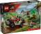 LEGO Jurassic World - Raptor: Verfolgungsjagd mit dem Geländewagen Vorschaubild