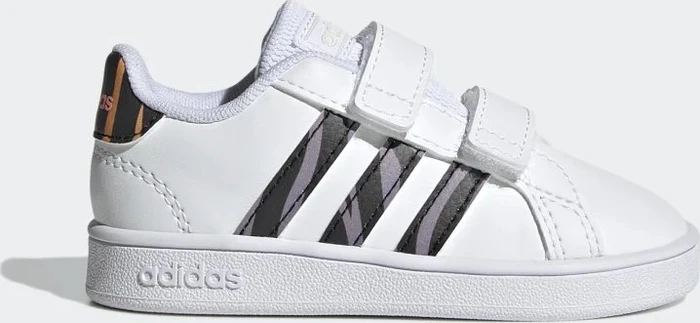 adidas Grand Court (Junior)