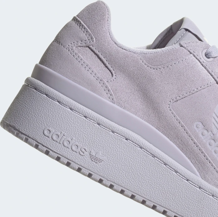 adidas Forum Bold silver dawn/cream white (Damen)