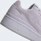 adidas Forum Bold silver dawn/cream white (Damen) Vorschaubild