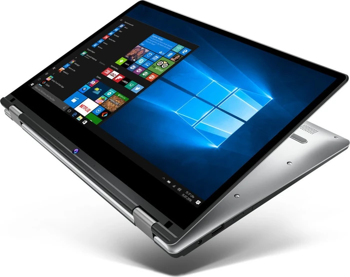 Medion Akoya E3213, Celeron N3450, 4GB RAM, 64GB SSD, DE