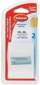 Hähnel HL-9L Li-Ionen-Akku