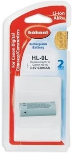 Hähnel HL-9L Li-Ionen-Akku