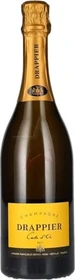 Drappier Carte d'Or       750ml