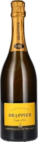 Drappier Carte d'Or 750ml