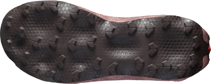 Salomon S/Lab Ultra Glide 2 Limited Courtney Edition ebb and flow/rose taupe/knockout pink