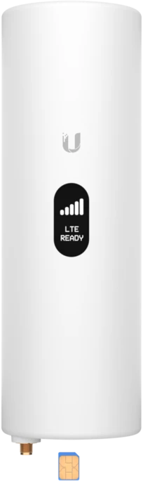 Ubiquiti UniFi LTE Backup Pro, LTE (U-LTE-Backup-Pro) – Bild 2 von 10