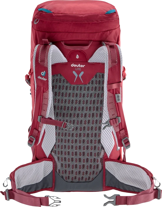 Deuter Speed Lite 24 SL maron/cardinal (Damen)