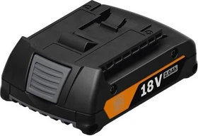Fein Werkzeug-Akku 18V, 2.0Ah, Li-Ionen [2.0Ah] [36Wh]