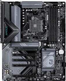 GIGABYTE B550 X Eagle WF6E (AMD AM4)