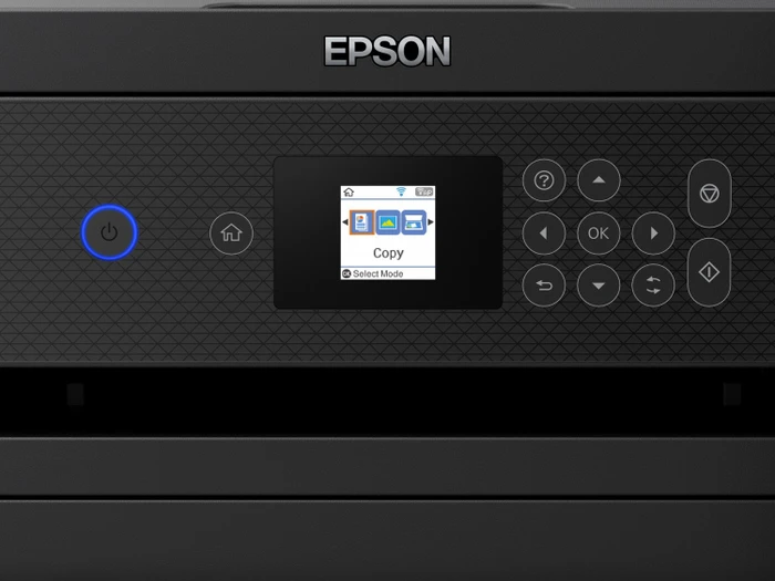 Epson EcoTank ET-2851, Tinte, mehrfarbig
