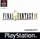 Final Fantasy IX (PS1)