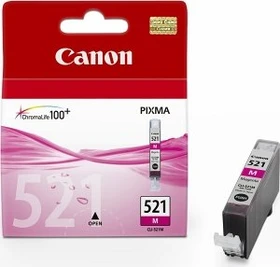Canon Tinte CLI-521M magenta