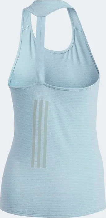 adidas Supernova Laufshirt ärmellos ash grey (Damen)