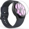 Hama Displayschutz Hiflex für Samsung Galaxy Watch 6 (44mm) Vorschaubild