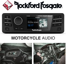 Rockford Fosgate PMX-HD9813