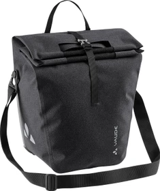 Vaude ReCycle Back Single Gepäcktasche schwarz