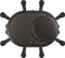 Tristar RA-2996 Raclette Vorschaubild