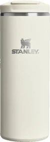 Stanley Transit Fliptop Mug Isolierbecher 350ml cream gloss