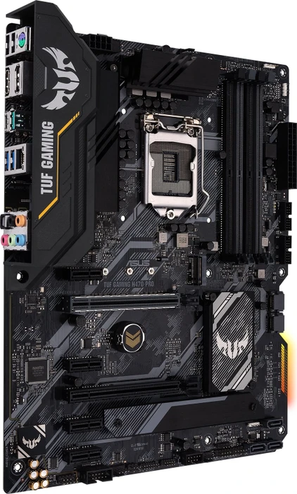 ASUS TUF Gaming H470-Pro (Intel 1200)