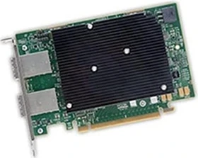 Broadcom SAS 9302-16e, PCIe 3.0 x16