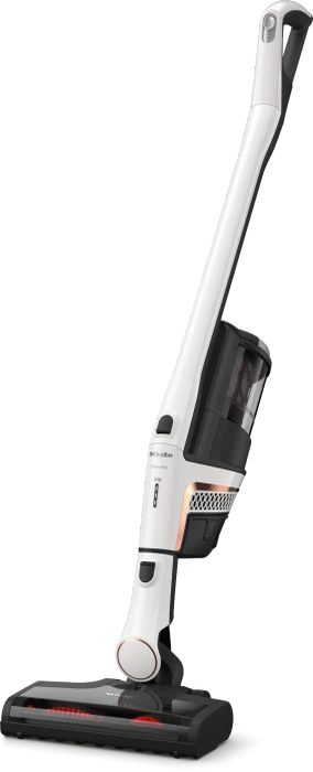 Miele Triflex HX2 Racer SOUL5 Akku-Handstaubsauger lotosweiß