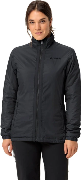 Vaude Neyland 3in1 Funktionsjacke schwarz (Damen)