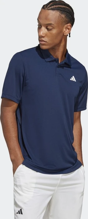 adidas Club Tennis Poloshirt kurzarm collegiate navy (Herren)