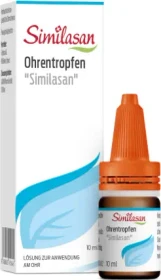 Similasan Ohrentropfen, 10ml
