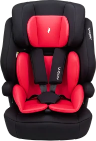 Osann Jazzi Isofix coral