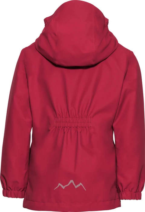 Vaude Campfire 3in1 Girls Funktionsjacke crocus (Junior)