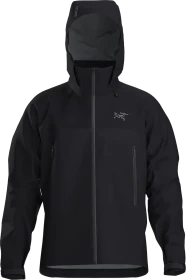 Arc'teryx Beta AR Funktionsjacke schwarz (Herren)
