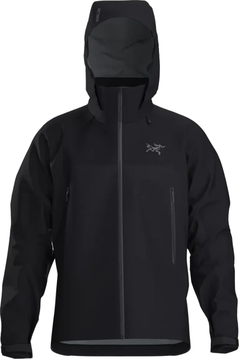 Arc'teryx Beta AR Funktionsjacke schwarz (Herren)