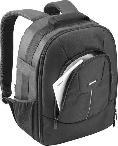 Cullmann Panama BackPack 400 Rucksack schwarz
