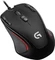 Logitech G300S Optical Gaming Mouse, USB Vorschaubild
