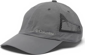 Columbia Tech Shade II Kappe city grey