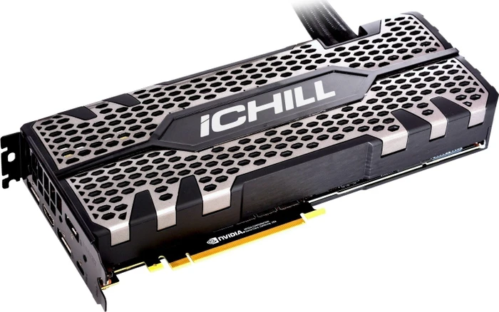 INNO3D GeForce RTX 2080 Ti