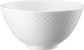 Rosenthal Junto Weiß Schale 11cm 300ml