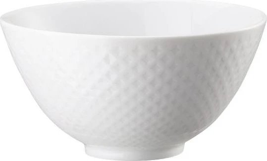 Rosenthal Junto Weiß Schale 11cm 300ml